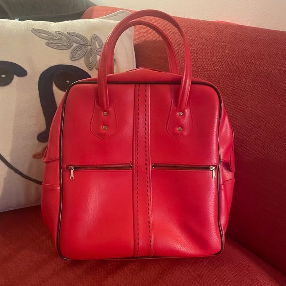 Vintage Handbags - Vintage Handbag, AS SEEN On The Marvelous Mrs. Maisel